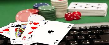 Онлайн казино Casino Bet Andreas